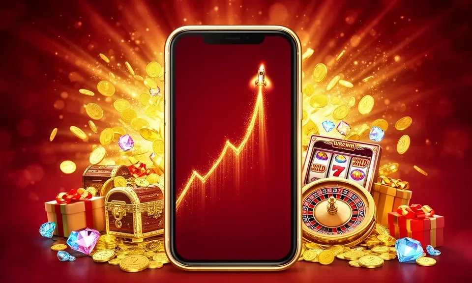 kijang178 Sriwijaya Gold Slots