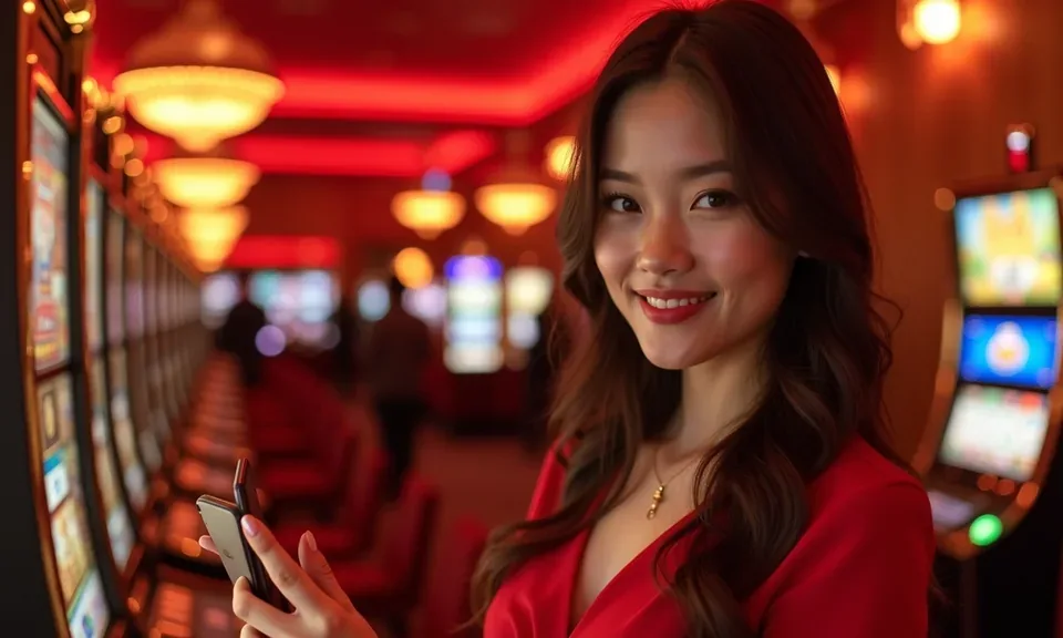 kijang178 What Our Domino QQ Rooms Actually Offer